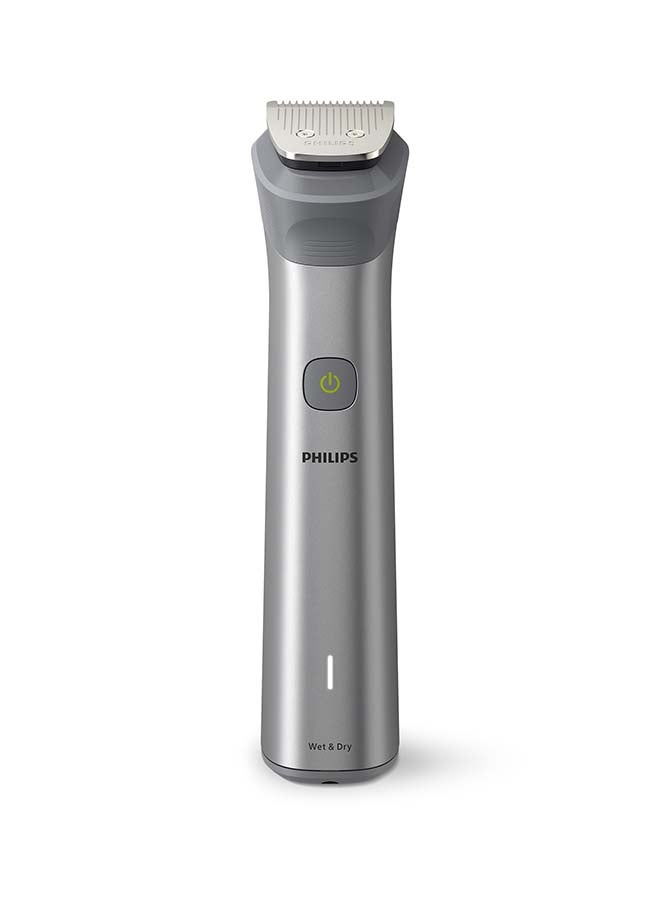 فيليبس All-In-One Trimmer Series 5000 - Mg5930/15 grey - Image 3