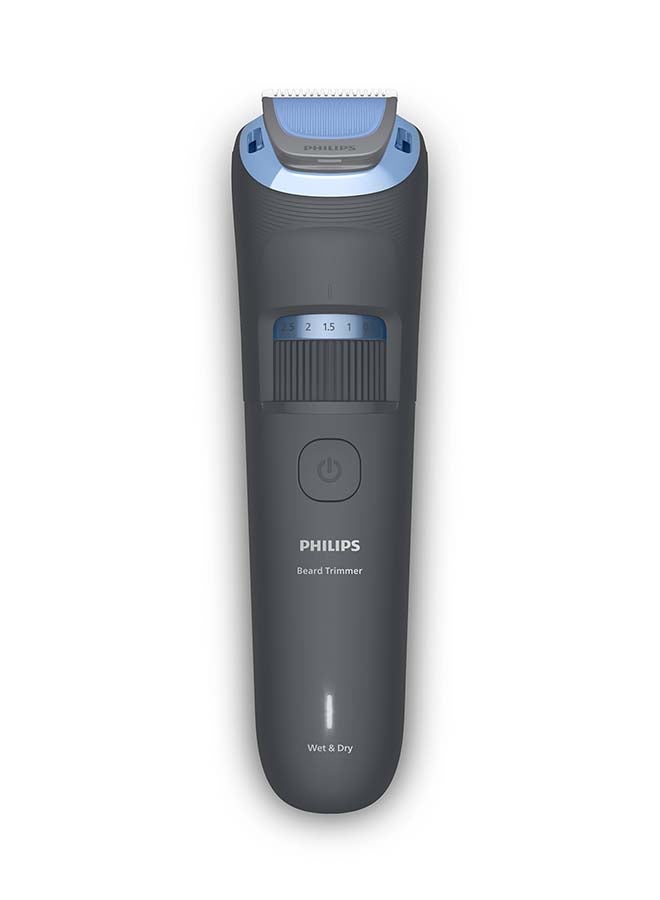 Philips Beard Trimmer 3000 Series - Bt3617/15 black - Image 3