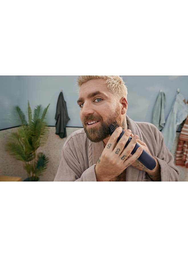 فيليبس مقلم لحية 3000 سلسلة - Bt3665/15 - Image 5