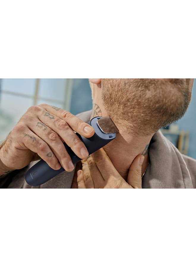 فيليبس مقلم لحية 3000 سلسلة - Bt3665/15 - Image 4