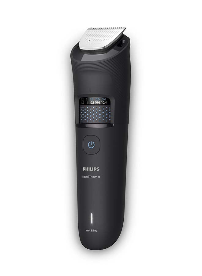 Philips Beard Trimmer 5000 Series - Bt5780/15 black - Image 3