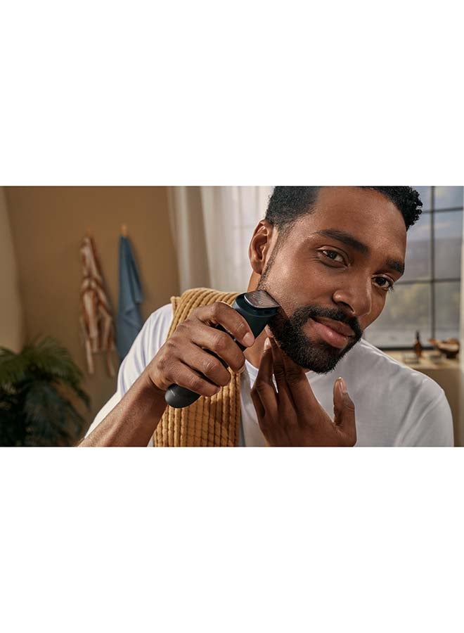 Philips Beard Trimmer 5000 Series - Bt5780/15 black - Image 5