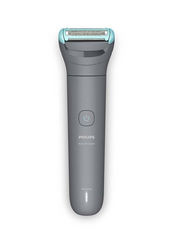 فيليبس Body Groomer Series 3000 - Bg3470/15 grey - Image 3