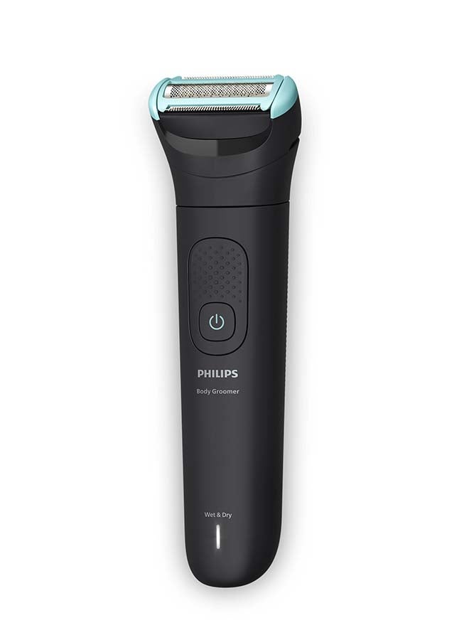فيليبس Body Groomer Series 7000 - 
Bg7470/15 black - Image 4