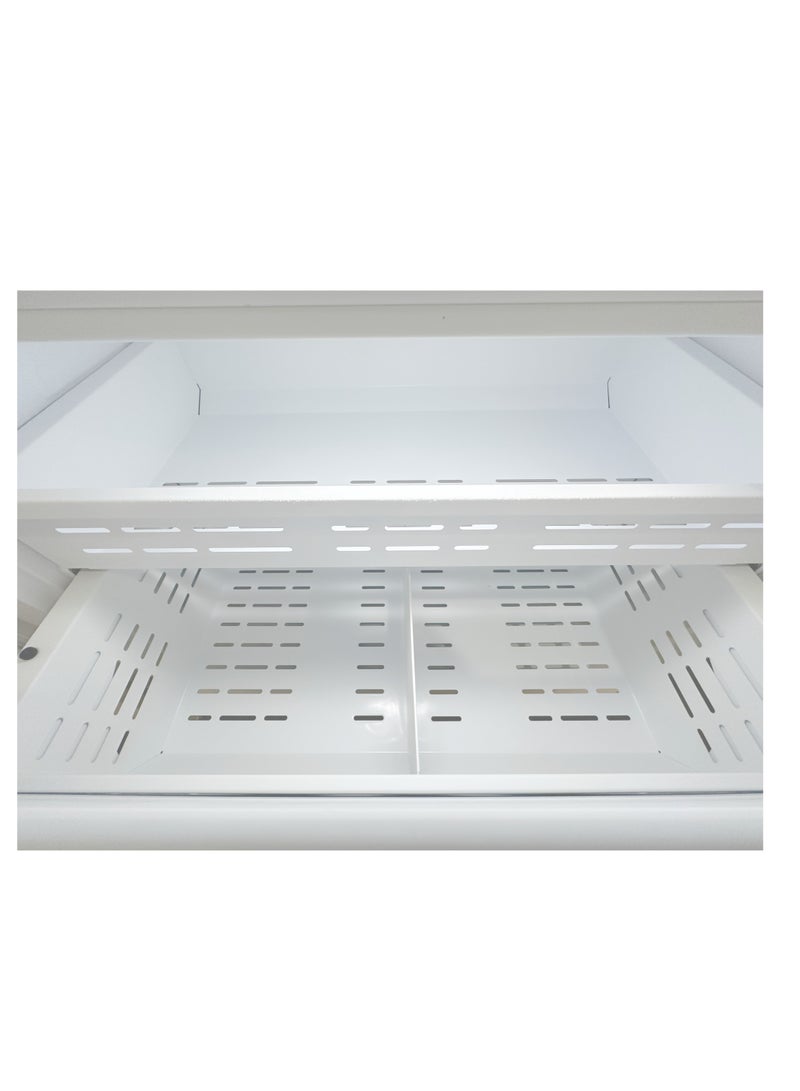 TEKA Built-in 90cm Combi Refrigerator Full No Frost, 556 Litres, Backlit LED Lighting, Metal Cooling & Reversible Doors RBF 78980 113560023 White - Image 3