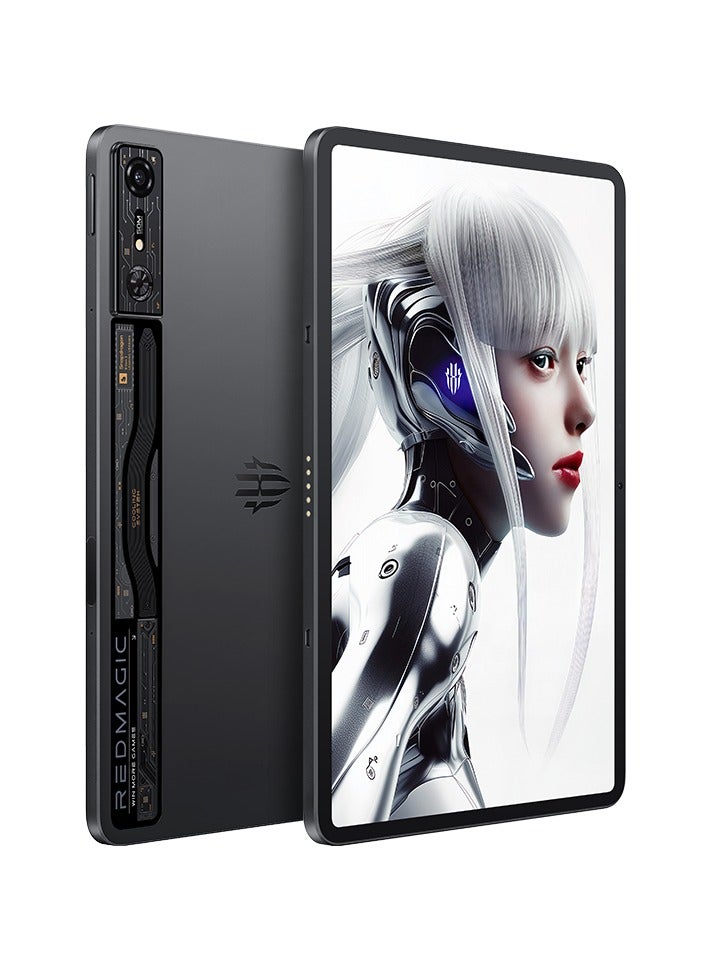 REDMAGIC Nova Tablet PRO 16+512 GB - Midnight - Chinese Version  - Image 2