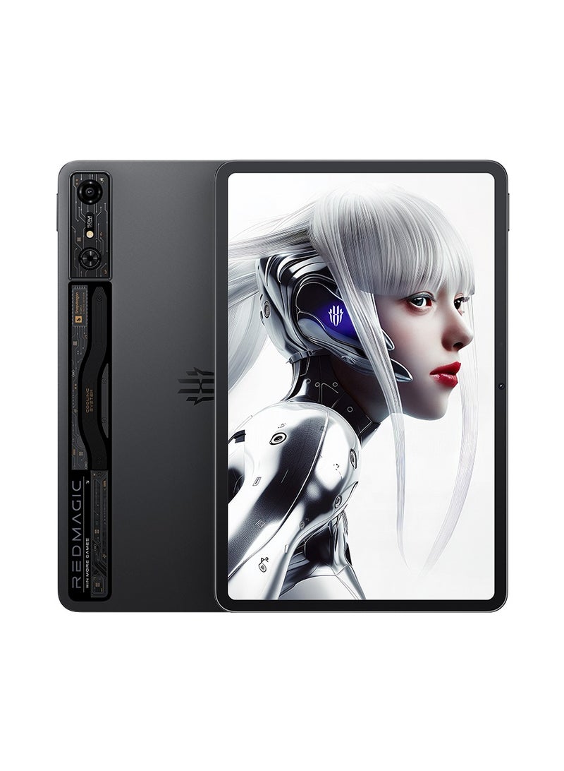REDMAGIC Nova Tablet PRO 16+512 GB - Midnight - Chinese Version  - Image 1