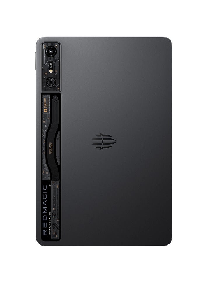 REDMAGIC Nova Tablet PRO 16+512 GB - Midnight - Chinese Version  - Image 3