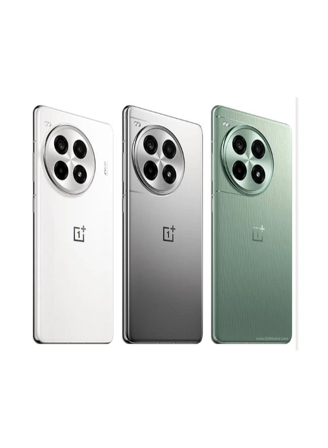 OnePlus Ace 3 Pro 5G Dual Sim 256GB 12GB RAM Green  - Image 3