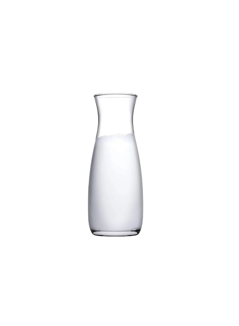 Pasabahce Amphora Juice Glass 640ml Set Of 12Pcs- Turkey Made Clear - Image 3