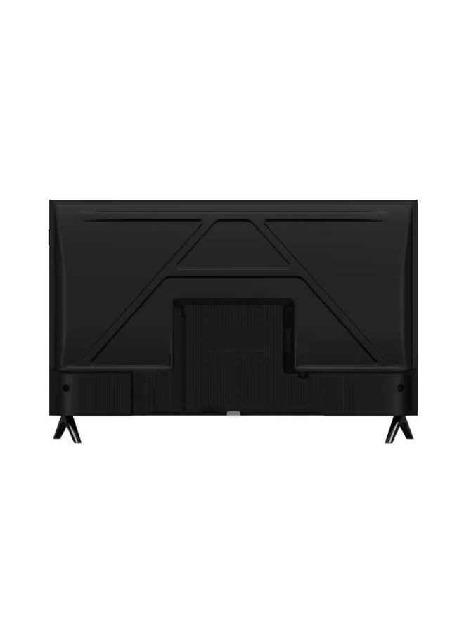 تي سي إل TCL Television 32 Inch Smart TV QLED HDR 10 Google TV, Dolby Audio, Game Mode, Multiple Eye Care with Slim Design-32S5K (2025 Model) 32S5K black - Image 5