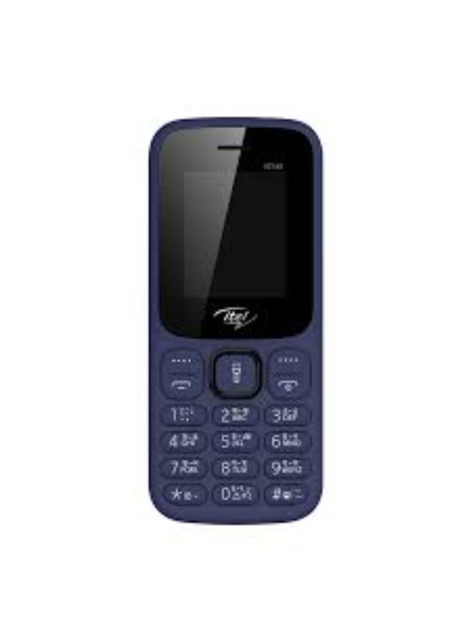 إيتيل Itel 2165 Dual SIM 32GB 1000 mAh - Image 1