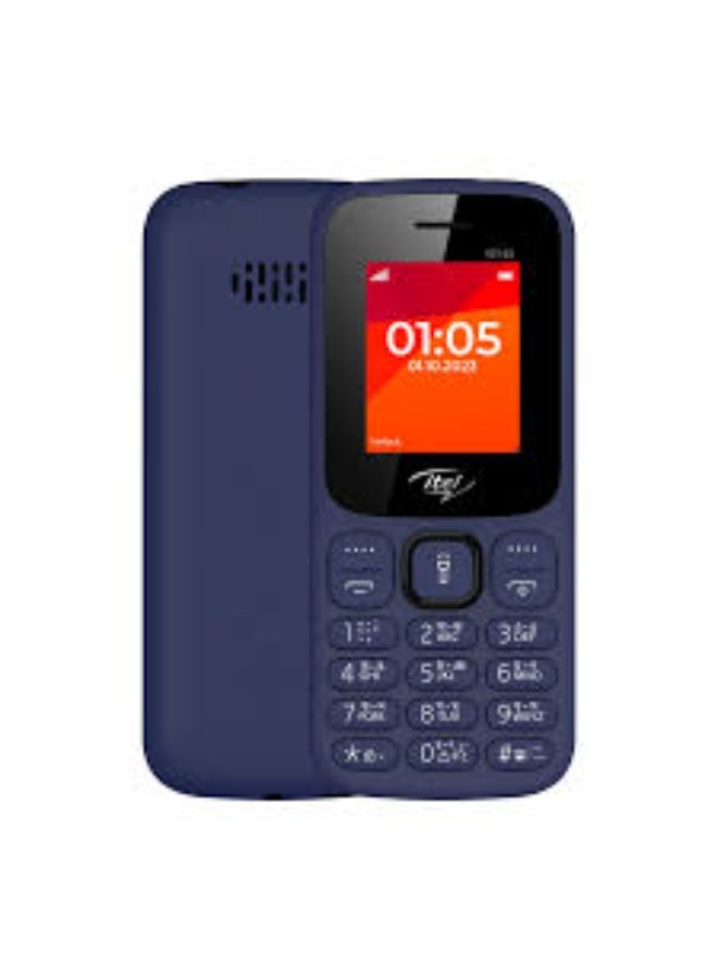 إيتيل Itel 2165 Dual SIM 32GB 1000 mAh - Image 2