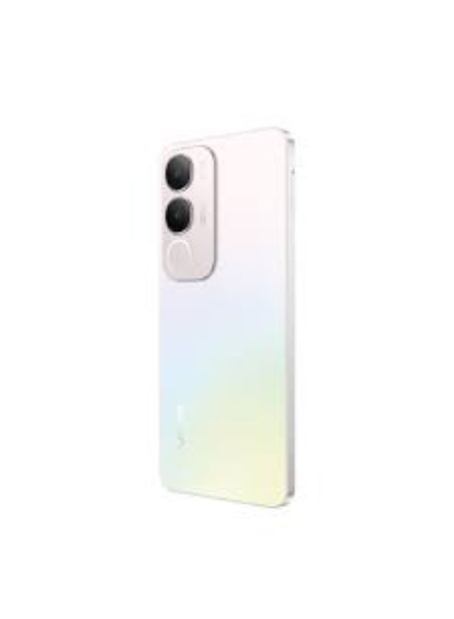 vivo Vivo Y19s Pro Dual SIM 6GB RAM 256GB Silver- Middle East Version  - Image 3