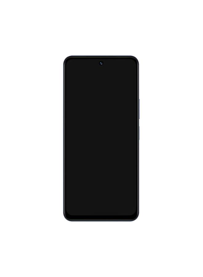 فيفو Y19s Pro Dual SIM 6GB RAM 256GB Glossy Black - Middle East Version - Image 2