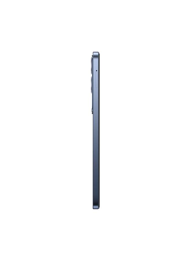 فيفو Y19s Pro Dual SIM 6GB RAM 256GB Glossy Black - Middle East Version - Image 3