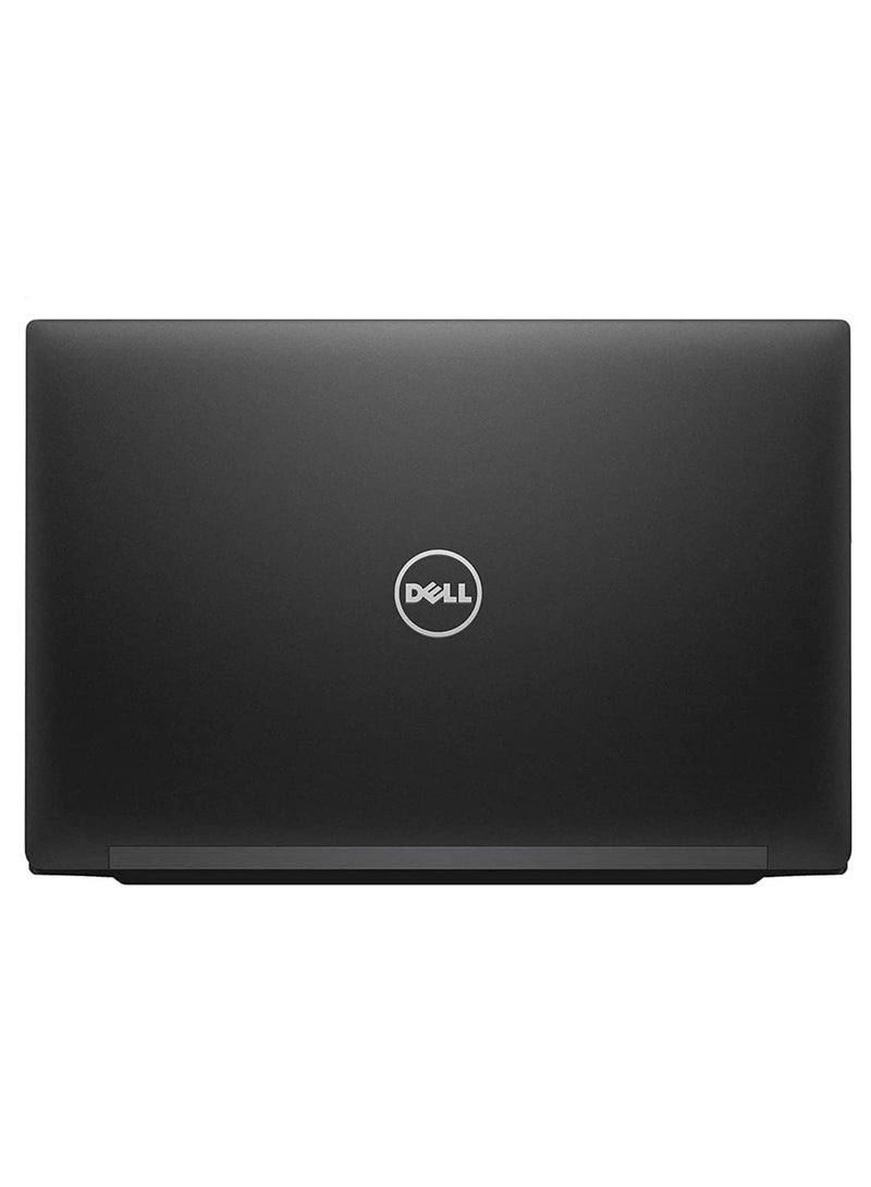 DELL RENEWED - Dell Latitude 7490 Laptop - 8th Gen Intel® Core™ i7-8650U - 8GB DDR4 RAM - 256GB SSD - 14" LED Screen - English/Arabic Black - Image 5