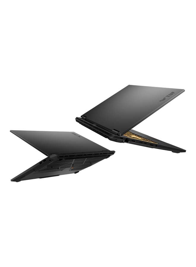 ASUS (Upgraded Version) TUF Gaming F16 Laptop With 16.0 Inch WUXGA(1920x1200) 165Hz Display,Core i7 14650HX Processor/16GB RAM DDR5/ 1TB SSD/8GB NVIDIA GeForce RTX 5050 Graphics/Windows 11 Home/ English/Arabic Jaeger Gray English/Arabic Jaeger Gray - Image 5