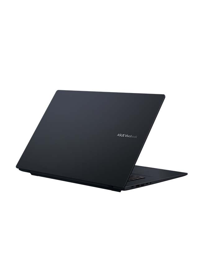 أسوس لاب توب فيفو بوك 18 بشاشة WUXGA (1920x1200) بحجم 18 بوصة، مع معالج AMD Ryzen 7260/ذاكرة RAM سعة 16GB DDR5/قرص SSD سعة 1TB/نظام ويندوز 11 هوم/رسومات AMD Radeon. - Image 2