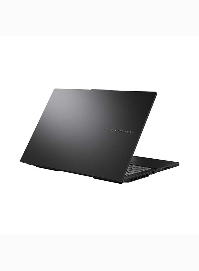 ASUS Vivobook Pro 15 Laptop With 15.6 Inch 3K (2880x1620) 120Hz Display, Core Ultra 9-285H Processor/24GB RAM DDR5/2TB SSD/6GB NVIDIA Geforce RTX 4050 Graphics/Windows 11/ English/Arabic Earl Gray  - Image 2