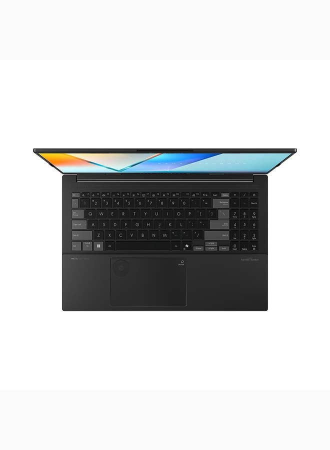 ASUS Vivobook Pro 15 Laptop With 15.6 Inch 3K (2880x1620) 120Hz Display, Core Ultra 9-285H Processor/24GB RAM DDR5/2TB SSD/6GB NVIDIA Geforce RTX 4050 Graphics/Windows 11/ English/Arabic Earl Gray  - Image 5