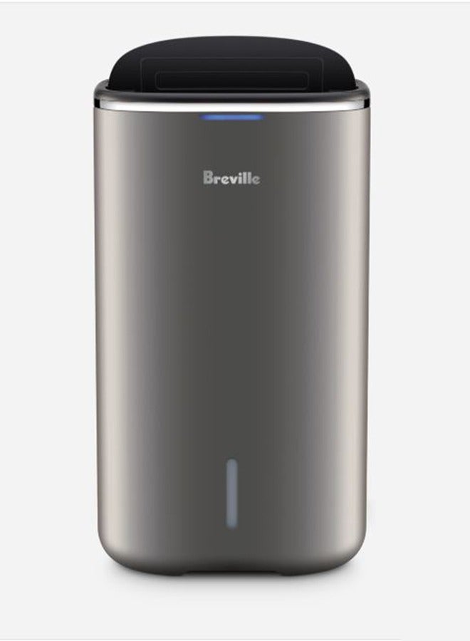 بريفيل مجفف رطوبة ومنقي 2 في 1 لجميع المناخات - Image 2