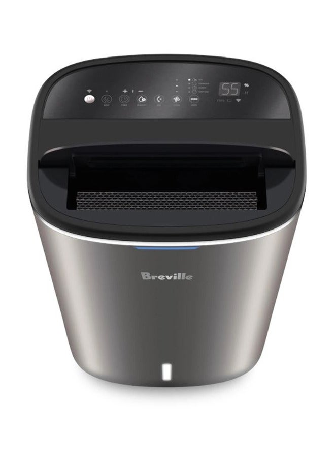 بريفيل مجفف رطوبة ومنقي 2 في 1 لجميع المناخات - Image 5