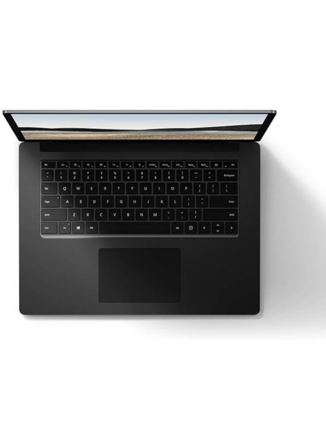 Microsoft RENEWED - LAPTOP Microsoft Surface Laptop 4 15” Touch-Screen – Intel® Core™ i7-1185G7 Processor – 16GB DDR4 - 512GB SSD - Matte Black English/Arabic black - Image 5