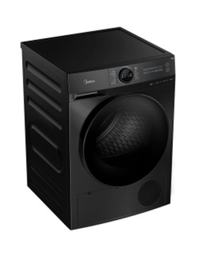 مديا مجفف تحميل أمامي - مكثف (مضخة تسخين) - 10 كجم تجفيف - 14 برنامج - - Image 3