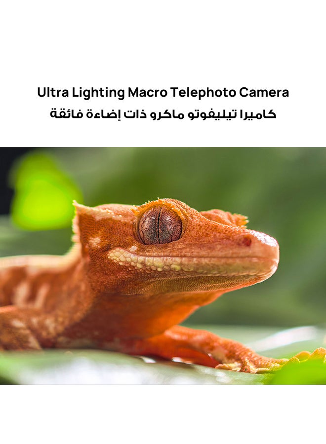 HUAWEI Pura 80 Pro Dual SIM Smartphone White 12GB RAM 512GB With Free HUAWEI WATCH GT 5 - Middle East Version - Image 5