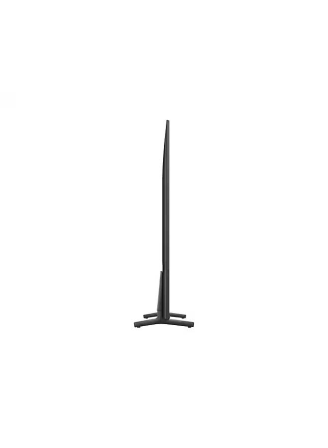 سامسونج 75 Inch Crystal UHD DUE800 4K Tizen OS Smart TV - UA75DUE800UXEG UA75DUE800UXEG Titan Grey - Image 3