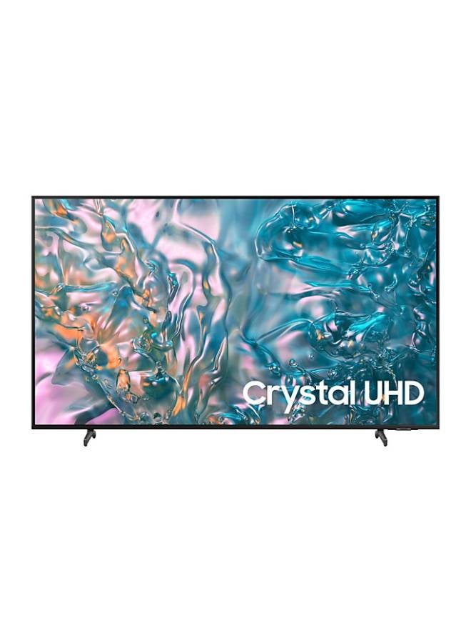 سامسونج 75 Inch Crystal UHD DUE800 4K Tizen OS Smart TV - UA75DUE800UXEG UA75DUE800UXEG Titan Grey - Image 1