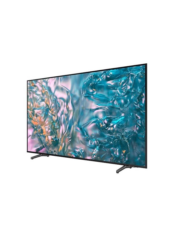 سامسونج 75 Inch Crystal UHD DUE800 4K Tizen OS Smart TV - UA75DUE800UXEG UA75DUE800UXEG Titan Grey - Image 2
