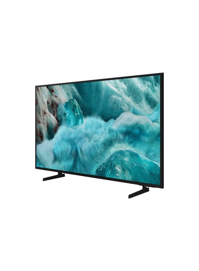 Samsung 50″ QLED 4K Smart TV, Q4 AI Processor, Quantum HDR, Dolby Atmos, Tizen OS(2025) – QA50Q7FAUXEG black - Image 2