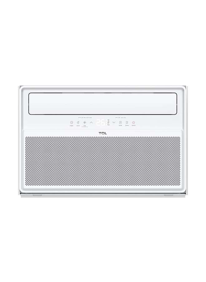 TCL Window AC Inverter Cold 20600 BTU WiFi Remote Control 6.03 kW 6.03 kW CW-TW24CI/V1 silver - Image 2