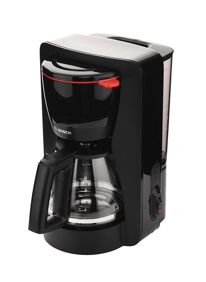 BOSCH Mymoment Coffee Machine, 1.4 L 1200 W TKA2M113GB black - Image 4