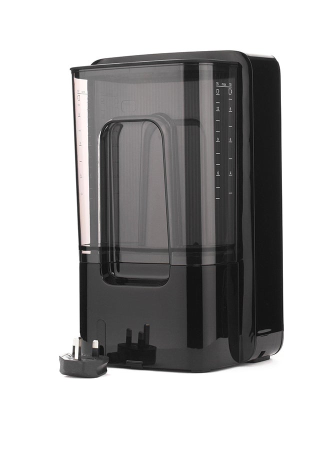 BOSCH Mymoment Coffee Machine, 1.4 L 1200 W TKA2M113GB black - Image 3