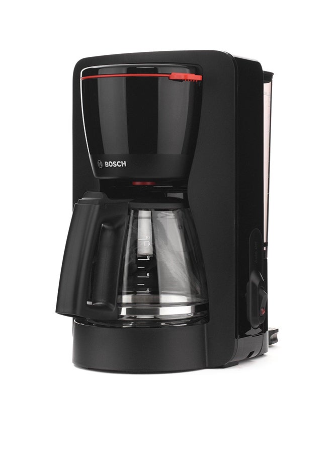 BOSCH Mymoment Coffee Machine, 1.4 L 1200 W TKA2M113GB black - Image 2