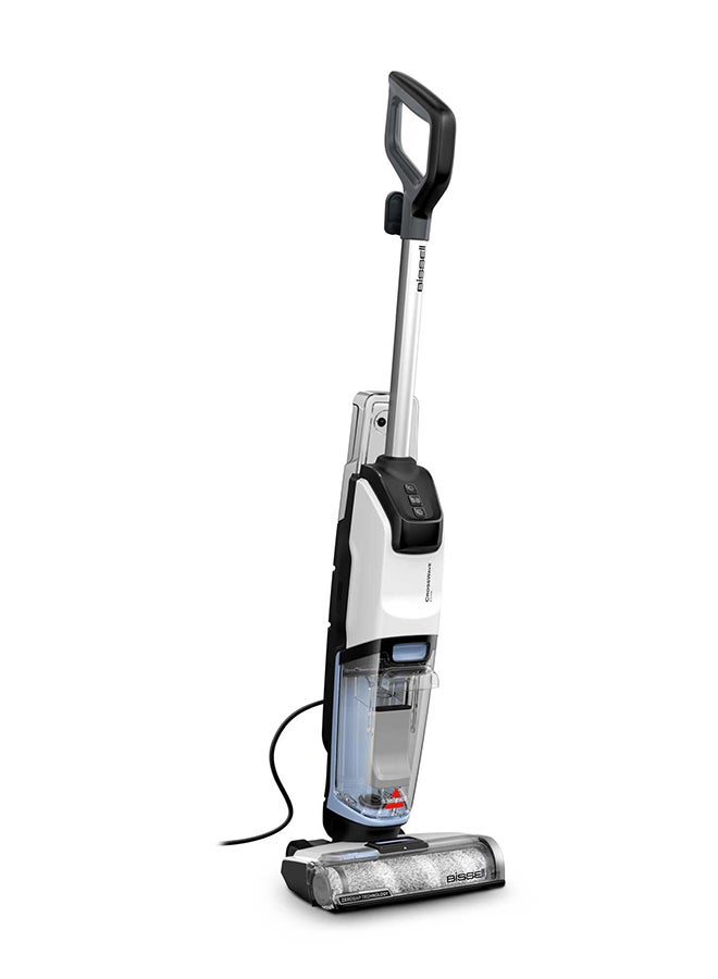 بيسيل مكنسة كهربائية متعددة الأسطح 3 في 1 كروس ويف إيدج، رطبة وجافة، سلكية - Image 3