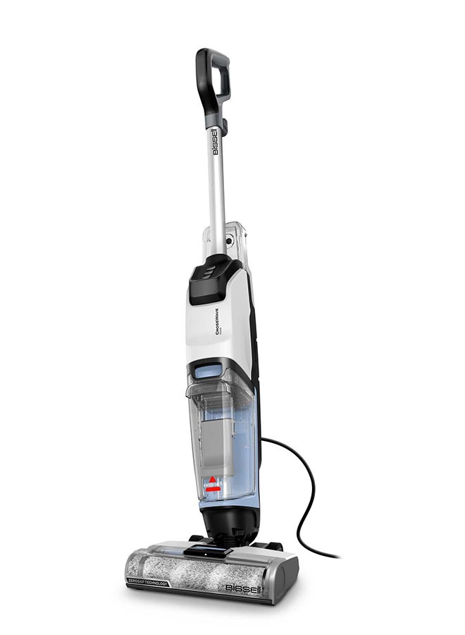 بيسيل مكنسة كهربائية متعددة الأسطح 3 في 1 كروس ويف إيدج، رطبة وجافة، سلكية - Image 2