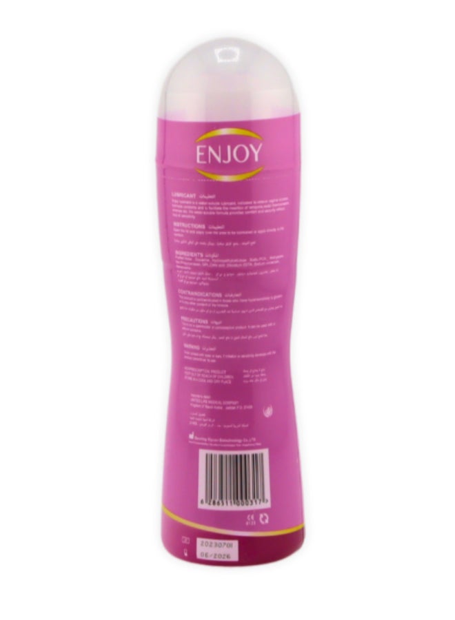 إي أن جوي Delay Lubricant  - Image 4