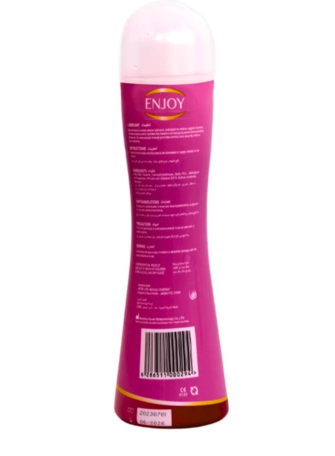 إي أن جوي Delay Lubricant  - Image 2