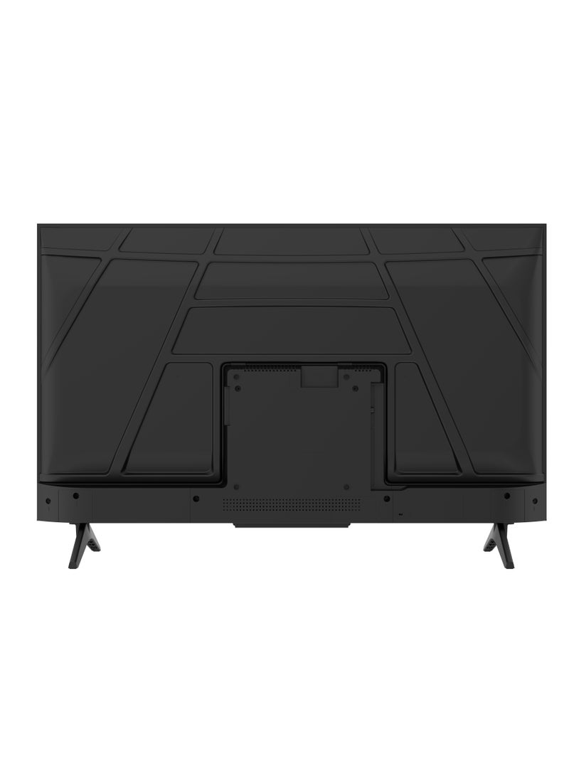 Skyworth 65-Inch 4K QLED Smart TV 2025 Model – Google TV, HDR10+, Dolby Vision And Atmos, Quantum Dot Display, 120Hz Refresh Rate, Game Master Mode, Voice Control, MediaTek Chipset, 2GB RAM + 16GB ROM, Slim Bezel Design – 65Q6800H Black  - Image 4