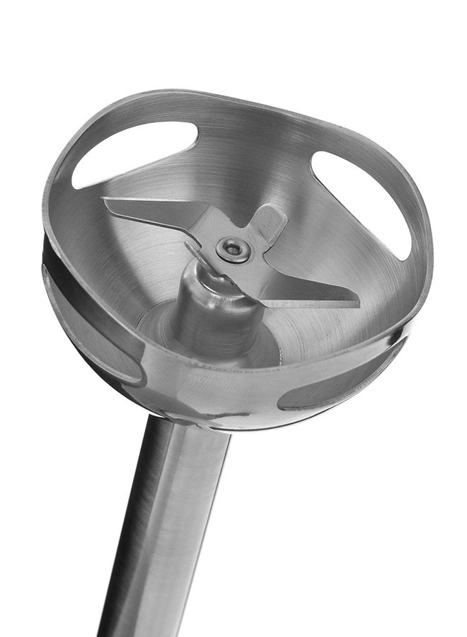 BOSCH Hand Blender, 800W, MS6CA4150G Black/White - Image 5