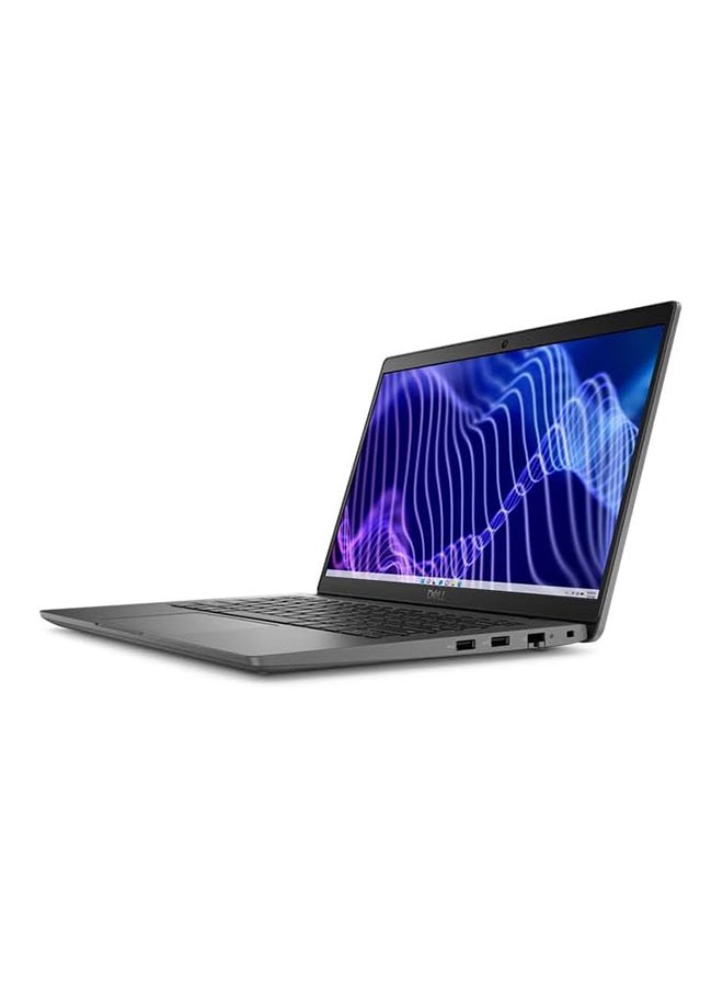 DELL Renewed - Dell Inspiron 3530 Laptop Intel 13th Gen Core i3-1305U Processor, 8GB RAM, 512 GB SSD, Intel Iris XE Graphics,15.6-Inch Display, (Without Windows) DOS English black - Image 2
