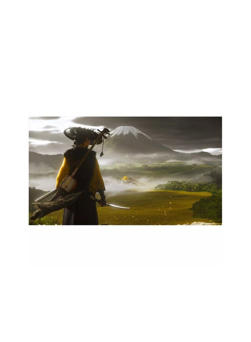 Sucker Punch Ghost of Yōtei - PS5 - Adventure - PlayStation 5 (PS5) - Image 2