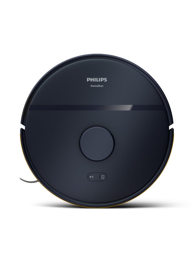 Philips Philips 2000 series Robot Vacuum Cleaner 380 ml 15 W XU2000/15 Drak blue  - Image 3