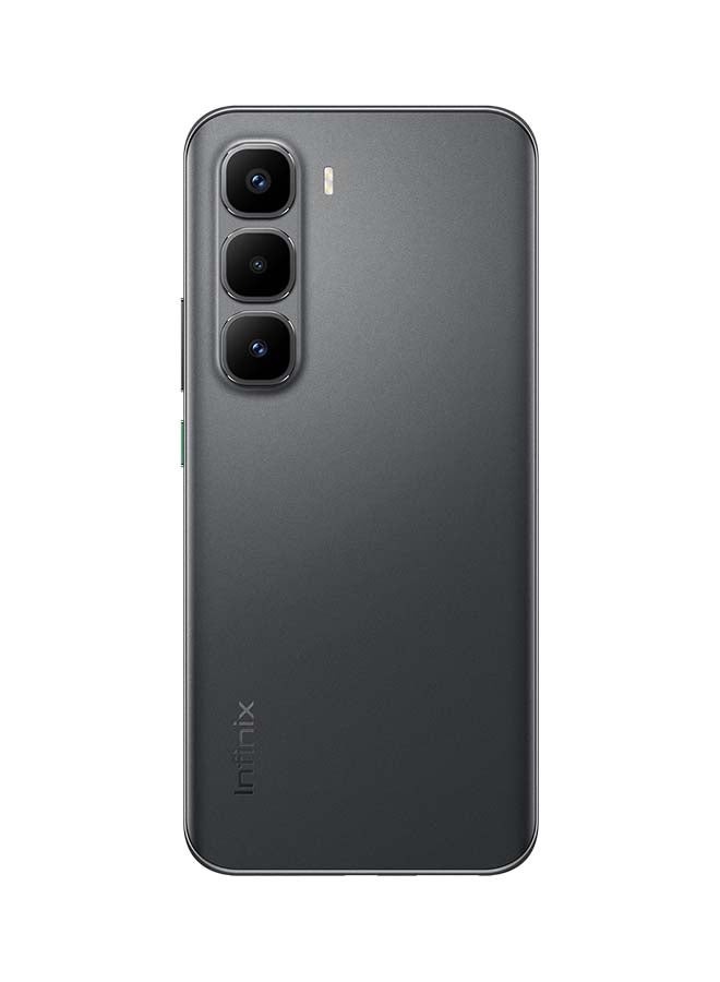 إنفينيكس Hot 60 Pro+ 8GB RAM 256GB Sleek Black - KSA Version - Image 3