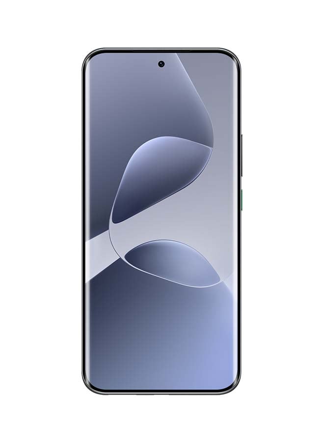 إنفينيكس Hot 60 Pro+ 8GB RAM 256GB Sleek Black - KSA Version - Image 2
