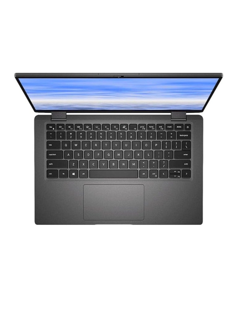 DELL Renewed - LAPTOP DELL Latitude 7420 - Intel® Core™ i7-1185G7 Processor -16 GB RAM - 512 GB SSD - Intel Iris XE Graphics - Windows 11 Pro - English/Arabic Black - Image 4